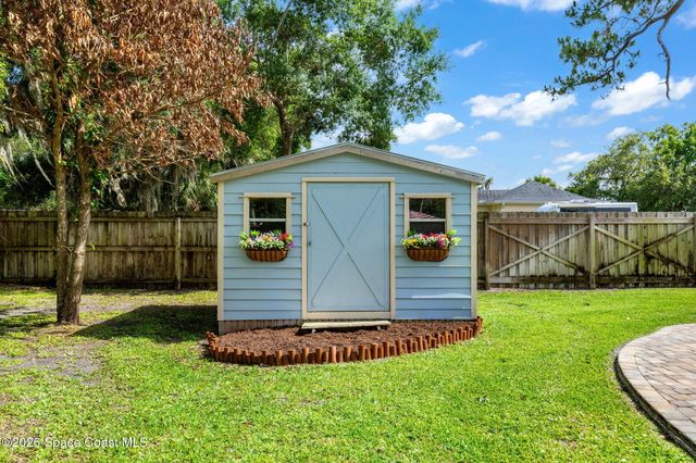 368 Stephenson Drive, Melbourne, FL 32904
