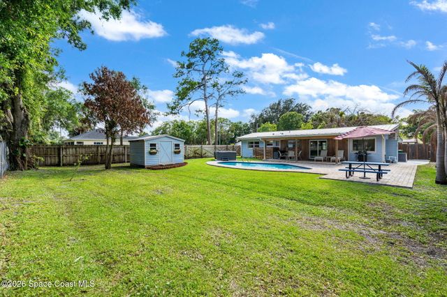 368 Stephenson Drive, Melbourne, FL 32904