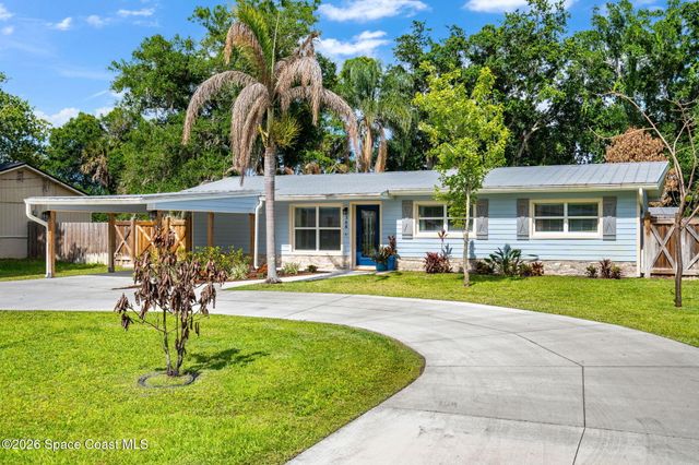 368 Stephenson Drive, Melbourne, FL 32904