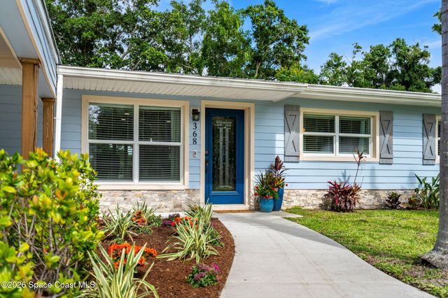 368 Stephenson Drive, Melbourne, FL 32904