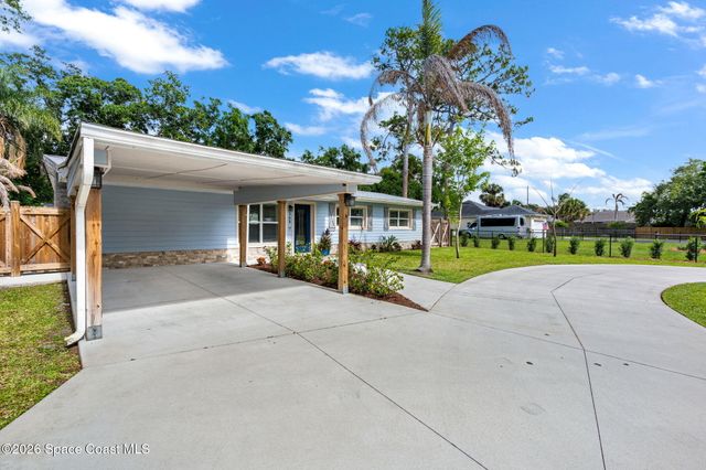 368 Stephenson Drive, Melbourne, FL 32904
