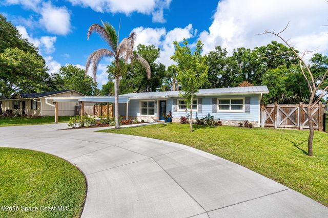 368 Stephenson Drive, Melbourne, FL 32904