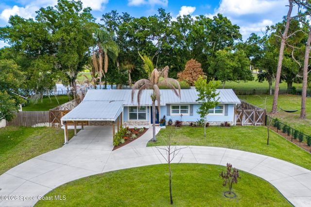 368 Stephenson Drive, Melbourne, FL 32904
