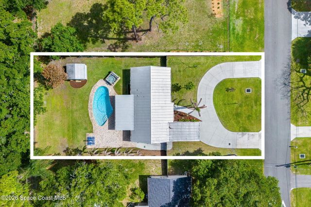 368 Stephenson Drive, Melbourne, FL 32904
