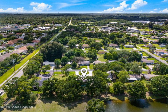368 Stephenson Drive, Melbourne, FL 32904