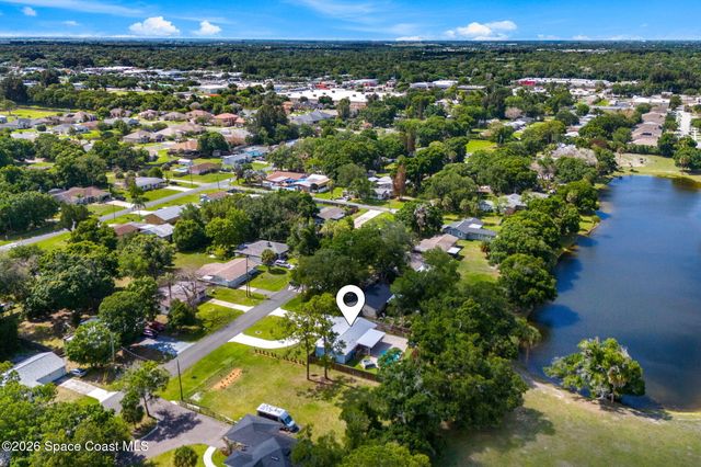 368 Stephenson Drive, Melbourne, FL 32904