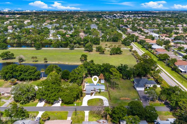 368 Stephenson Drive, Melbourne, FL 32904