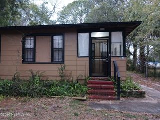 5226 BUNCHE Drive, Jacksonville, FL 32209