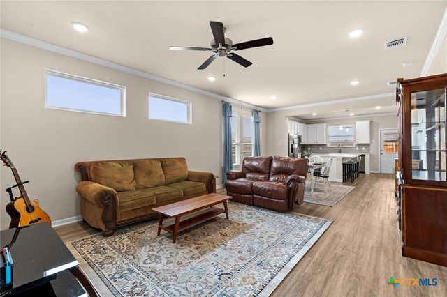 4803 Bellfalls Court, Temple, TX 76502
