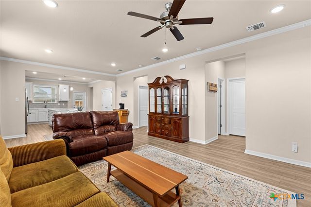 4803 Bellfalls Court, Temple, TX 76502