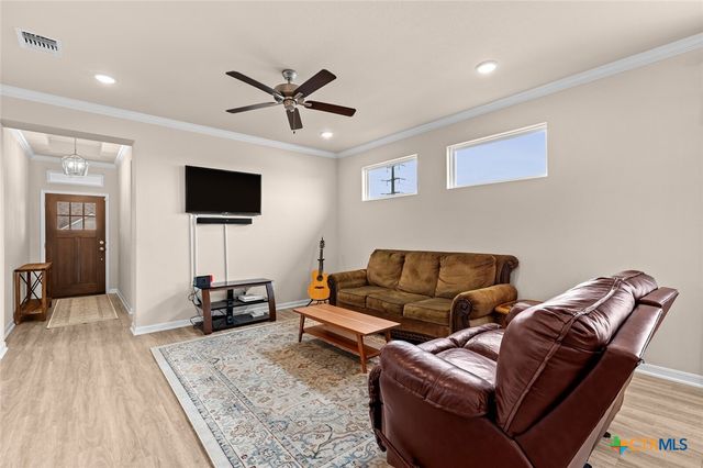 4803 Bellfalls Court, Temple, TX 76502