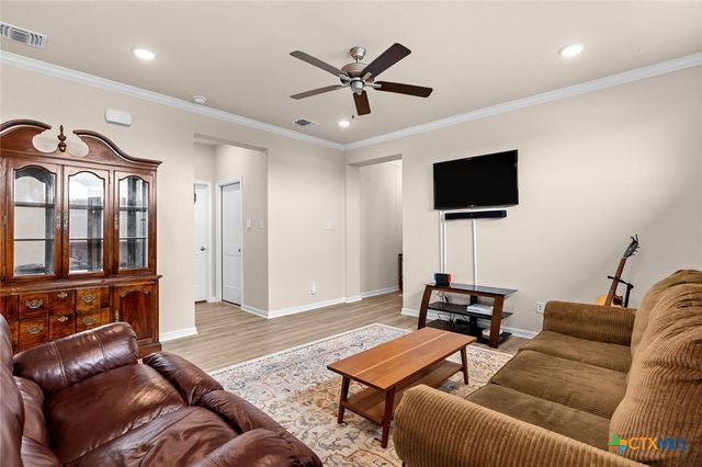 4803 Bellfalls Court, Temple, TX 76502