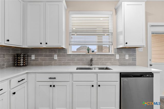 4803 Bellfalls Court, Temple, TX 76502