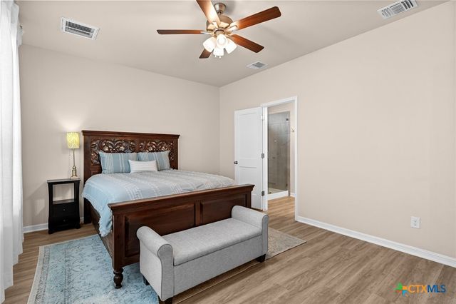 4803 Bellfalls Court, Temple, TX 76502