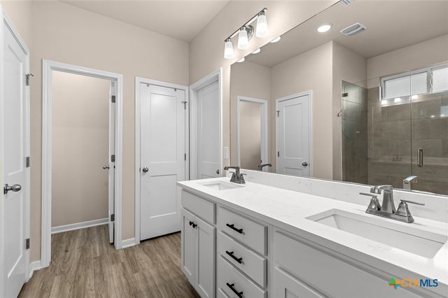 4803 Bellfalls Court, Temple, TX 76502