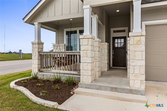 4803 Bellfalls Court, Temple, TX 76502