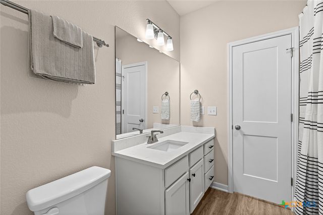 4803 Bellfalls Court, Temple, TX 76502