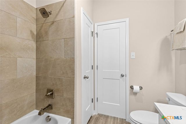 4803 Bellfalls Court, Temple, TX 76502