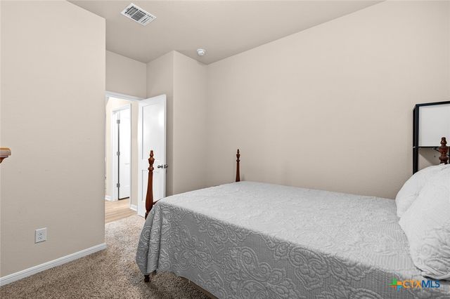 4803 Bellfalls Court, Temple, TX 76502