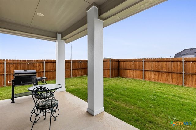 4803 Bellfalls Court, Temple, TX 76502
