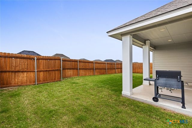 4803 Bellfalls Court, Temple, TX 76502