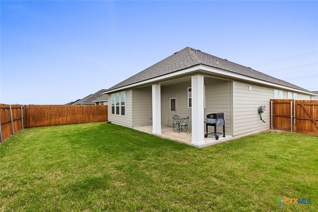 4803 Bellfalls Court, Temple, TX 76502