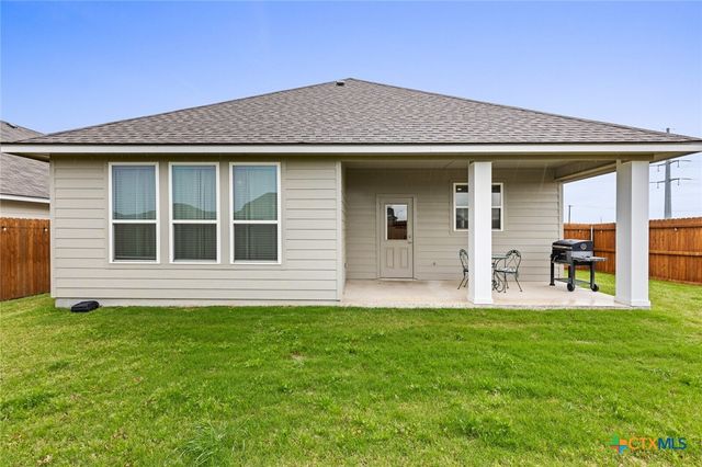 4803 Bellfalls Court, Temple, TX 76502