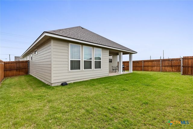 4803 Bellfalls Court, Temple, TX 76502
