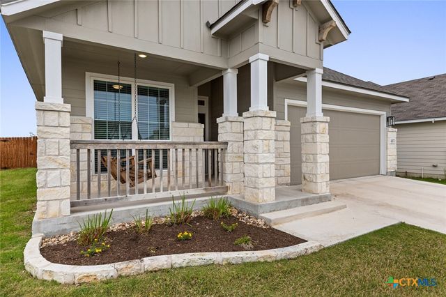 4803 Bellfalls Court, Temple, TX 76502
