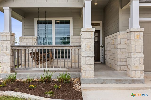 4803 Bellfalls Court, Temple, TX 76502