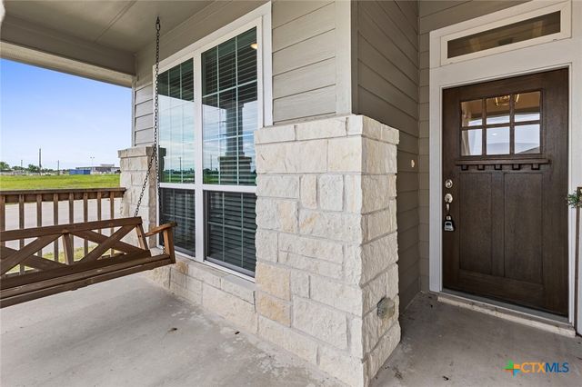 4803 Bellfalls Court, Temple, TX 76502