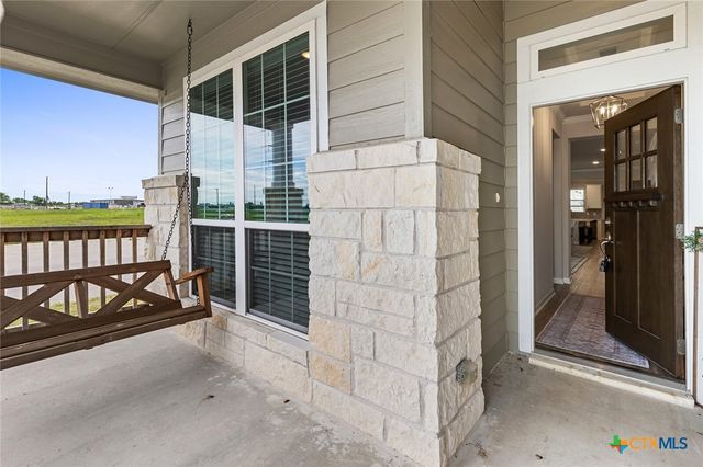 4803 Bellfalls Court, Temple, TX 76502