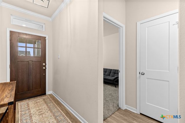 4803 Bellfalls Court, Temple, TX 76502