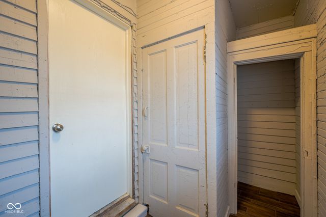 406 W 6th Street, Anderson, IN 46016