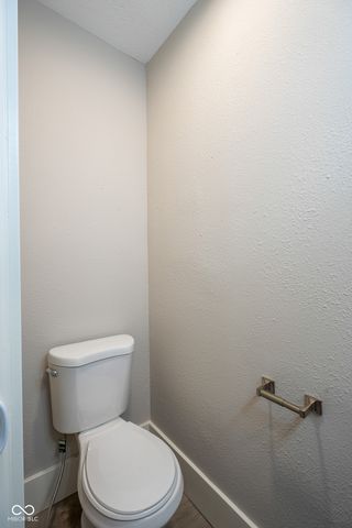 406 W 6th Street, Anderson, IN 46016