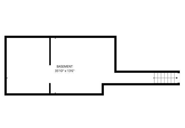 406 W 6th Street, Anderson, IN 46016