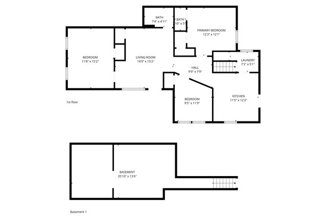 406 W 6th Street, Anderson, IN 46016