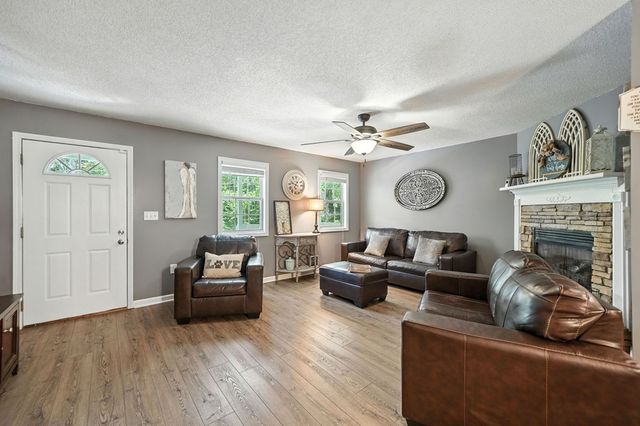 479 Villa Drive, Ellijay, GA 30540