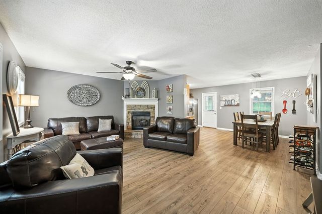 479 Villa Drive, Ellijay, GA 30540