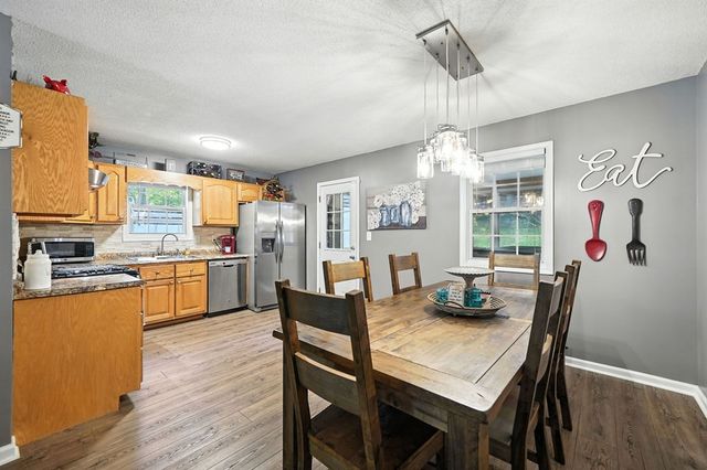 479 Villa Drive, Ellijay, GA 30540