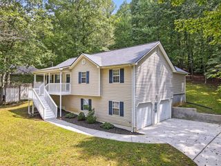 479 Villa Drive, Ellijay, GA 30540