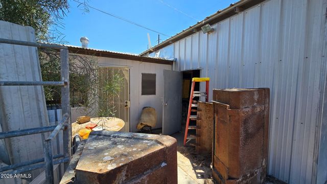 6803 S MILLER Road, Buckeye, AZ 85326
