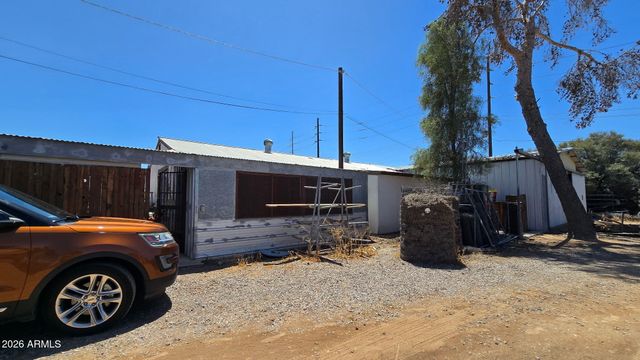6803 S MILLER Road, Buckeye, AZ 85326