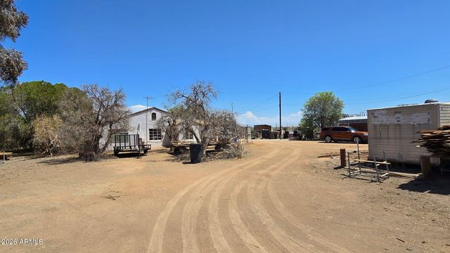 6803 S MILLER Road, Buckeye, AZ 85326