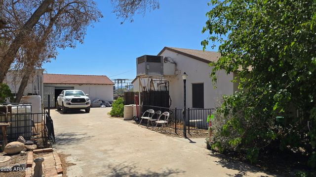 6803 S MILLER Road, Buckeye, AZ 85326