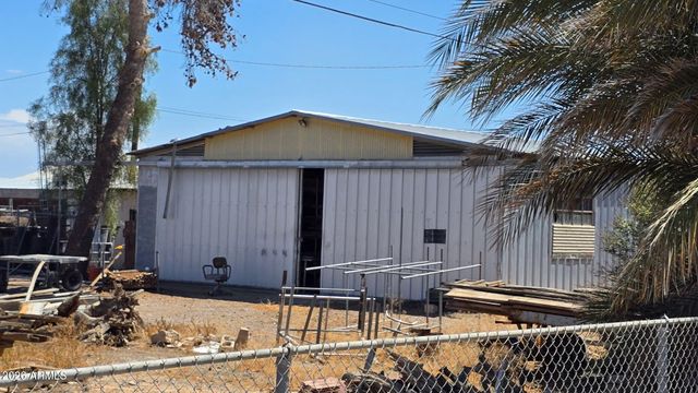 6803 S MILLER Road, Buckeye, AZ 85326