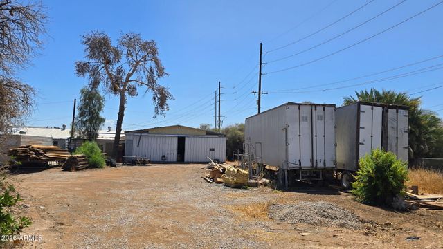 6803 S MILLER Road, Buckeye, AZ 85326