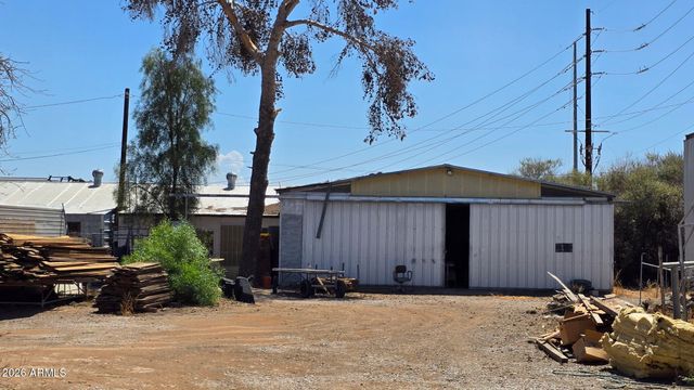 6803 S MILLER Road, Buckeye, AZ 85326