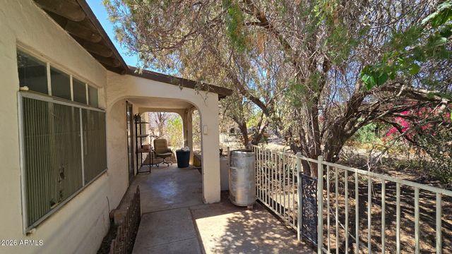 6803 S MILLER Road, Buckeye, AZ 85326