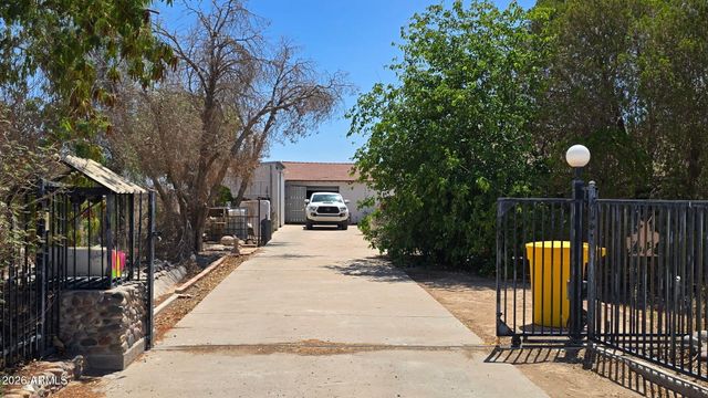 6803 S MILLER Road, Buckeye, AZ 85326